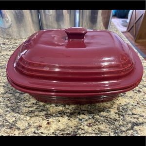 Pampered Chef Deep Covered Baker